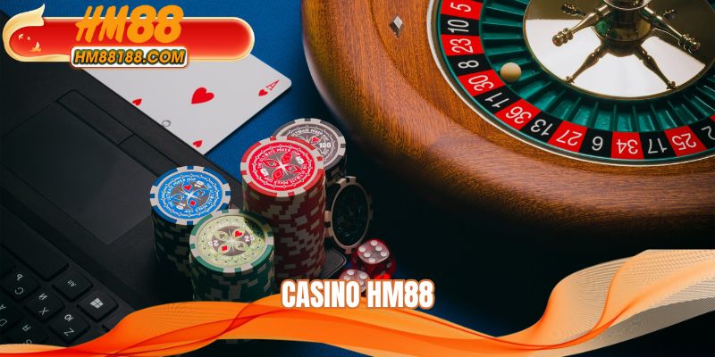 Casino HM88