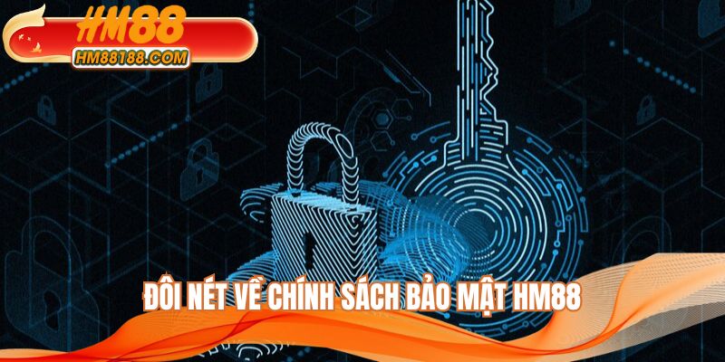 Đôi nét khái quát về chính sách bảo mật của sân chơi